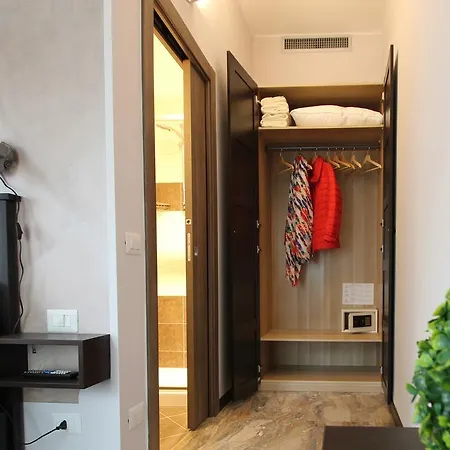 Milanorooms Bacone Self Check-in 3*