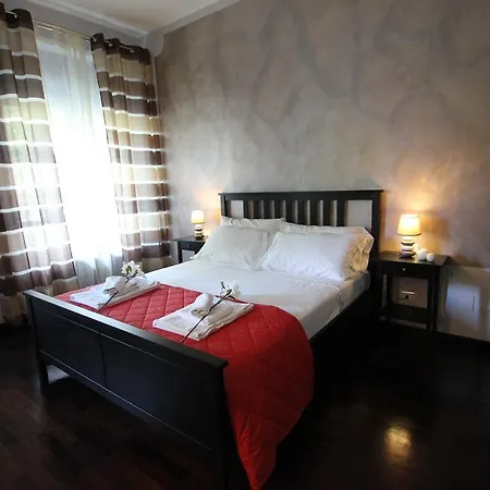 Milanorooms Bacone Self Check-in 3* Milano